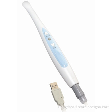 New USB Dental Intraoral Camera 1.3mega Pixel CMOS (MD940)